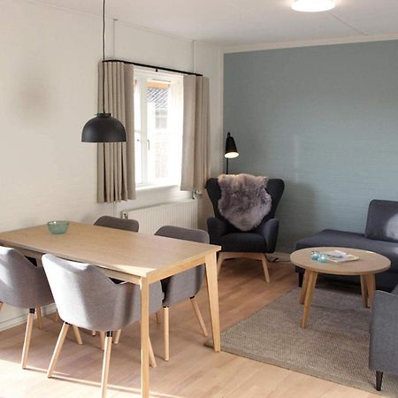 4 Person Holiday Home In R Nne Rønne Екстериор снимка