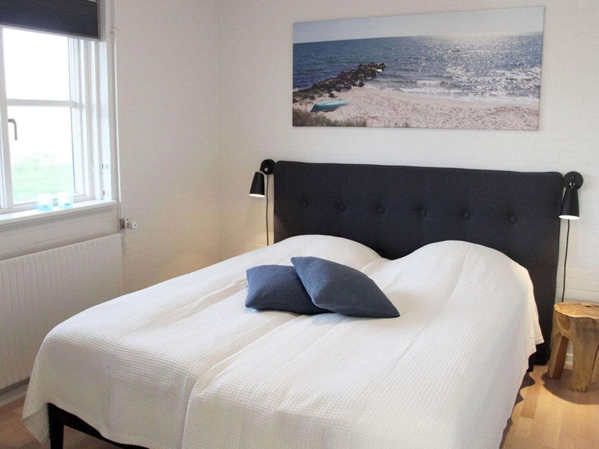 4 Person Holiday Home In R Nne Rønne Екстериор снимка