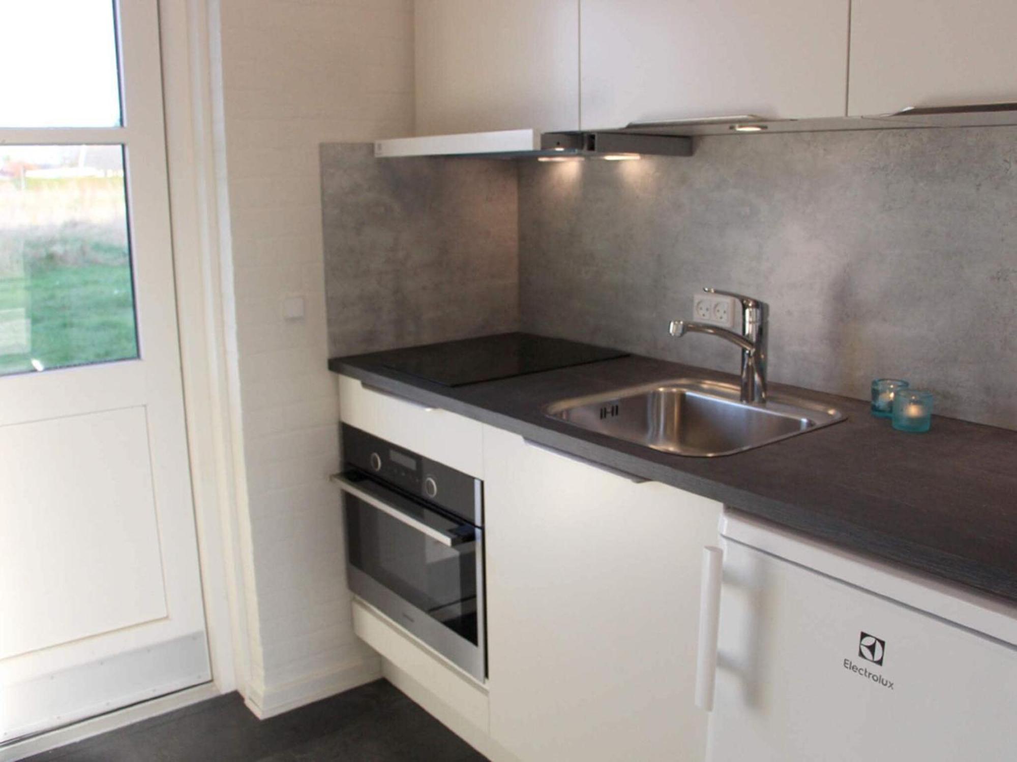 4 Person Holiday Home In R Nne Rønne Екстериор снимка